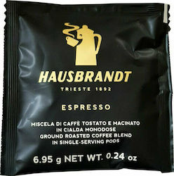 Hausbrandt Еспресо 18капси Hausbrandt Еспресо 18капси