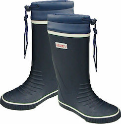 Lalizas Tie-Top Long-Leg Sailing Boots Cizme de navigație Nr. 40