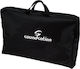 Soundsation SBPMS-100 Soft Waterproof Padded Case for Various Musical Instruments Black