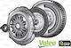 Luk Clutch Set with Dual Mass Flywheel DFC06A for Audi A1 / A3 / TT Lexus SC Mercedes-Benz Vario Seat Cordoba / Ibiza / Leon Volkswagen Bora