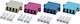 EFB Coupler Lc 4X