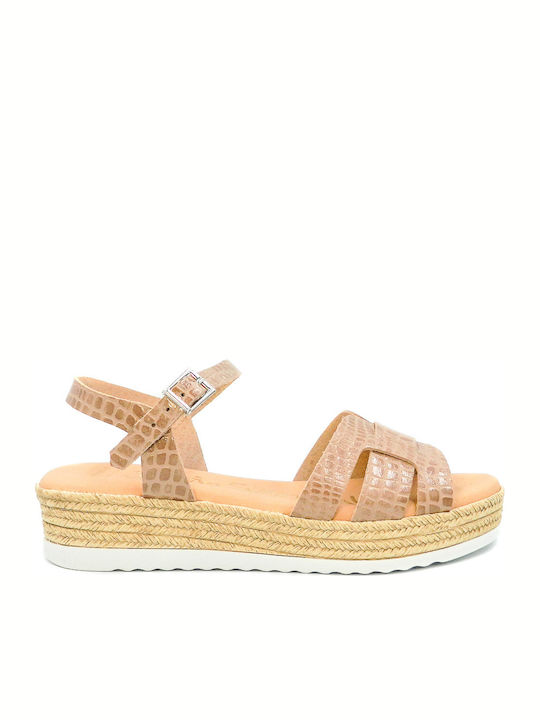 Oh My Sandals