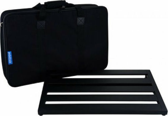 Pedaltrain Novo 24 with Soft Case Θήκη για Πετάλια Μαύρη
