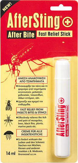 My Sun Care AfterSting Fast Relief Roll On/Stick for After the Bite 14ml