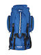 Maori Frontera Waterproof Mountaineering Backpack 50lt Blue