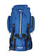 Maori Frontera Bergsteigerrucksack 50Es Blau