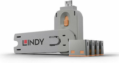 Lindy Port Blocker (40453)