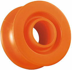 Petzl Pet Ultralegere Climbing Pulley P00A