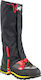 Millet Alpine D MIS2109-2924 Гети За Планинарство Черни