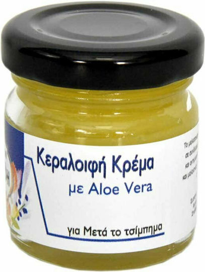 DisoLine Elixirio Кералофин с Алое Вера 40мл