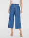 Vero Moda High Waist Women's Jean Trousers in Loose Fit