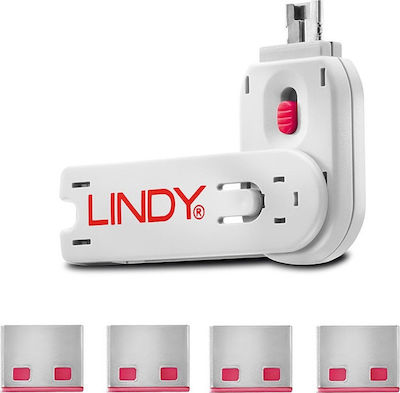 Lindy Port Blocker (40450)