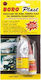 Boro Plastic Glue 2-Component 10ml 5205044