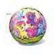Startoys Best Friends For Ever Παιδική Αερόμπαλα Πολύχρωμη 23εκ.