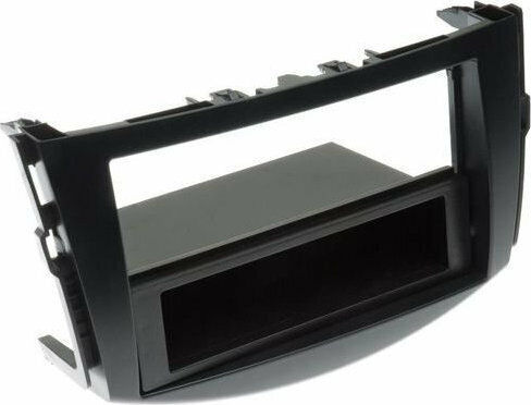 Connects2 Панел на вратата 2 Din Предна плоча R/CD за Toyota RAV 4 2006-2013 за Toyota РАВ 4 2006-2013