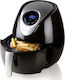 Domo Air Fryer 3.5lt Μαύρο DO509FR