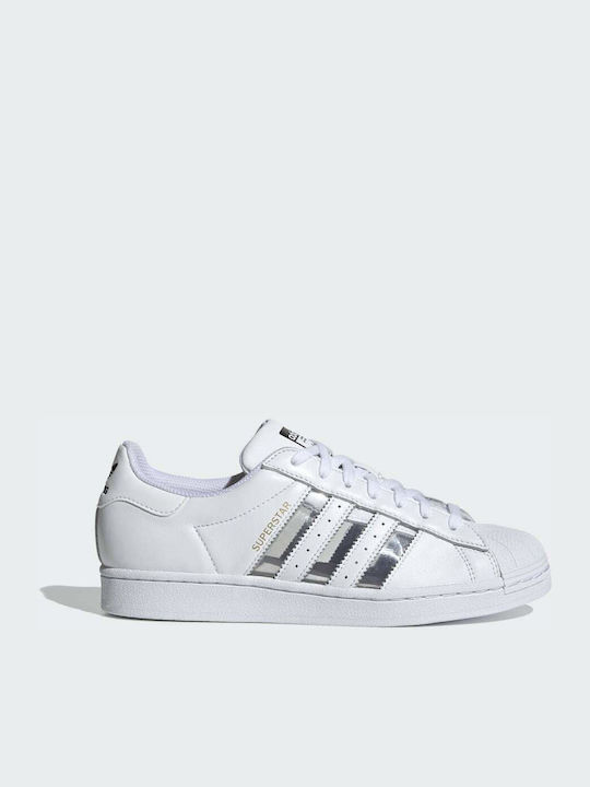 Adidas Superstar Sneakers Cloud White / Supplie...