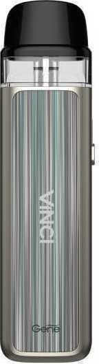 Voopoo Vinci Pod 2ml with Built-in Battery 800mAh Aurora Silver