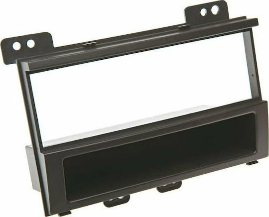 Connects2 Πρόσοψη 2 Din Πρόσοψη R/CD για Hyundai i20 2008-2012 για Hyundai i20 2008-2012