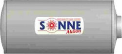 Sonne Boiler Ηλιακού 200lt Glass Αντλίας Θερμότητας Τριπλής Ενέργειας