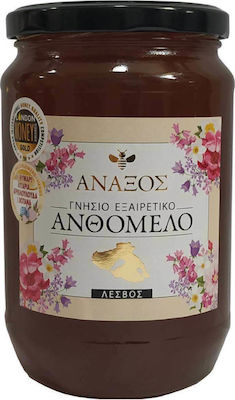 ΑΝΑΞΟΣ Μέλι Ανθέων 980gr