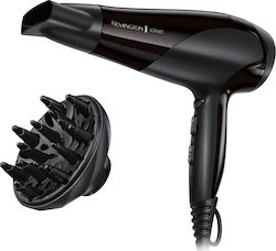 Remington Ionic Πιστολάκι Μαλλιών