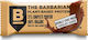 Barbarian Foods Plant-Based Riegel mit 25% Protein & Geschmack Double Chocolate Maca 68gr