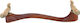 Gewa Bridge for Violin 1/2 Natura Shoulder Rest Brown