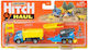 Mattel Matchbox Matchbox Set Remorcă Tilt 'n' Tip Set Cu Camion 1:64 Pentru 3+ Ani (Diverse Modele) 1 Buc
