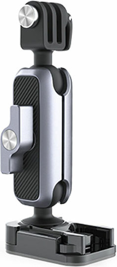 PGYTECH Action Camera Adhesive Mount P-GM-126 για Universal