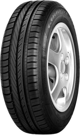 Goodyear EfficientGrip 2 SUV 225/65R17 102H Лято Гума за 4x4 / SUV Кола