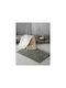Rythmos Bath Mat Cotton Senna 120-106-1802 02 Beige 60x90cm