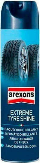 Petronas Tyre Polish 400ml