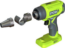Ryobi R18HG-0 Pistoale Termice 18V Solo cu Temperatura Maximă de 470°C