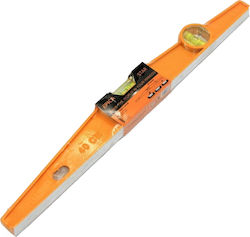 Epica Star EP-30100 Wasserwaage Eisen 40cm mit 2 Augen