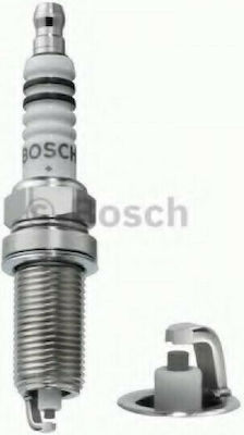 Bosch Car Spark Plug FR8SC+ 1pcs