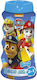 Lorenay Hypoallergenic Kids Bubble Bath & Shampoo Paw Patrol Gel 475ml