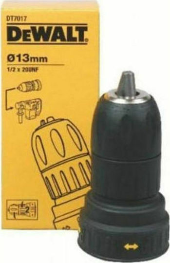 DEWALT DT7017 Τσοκ Ταχείας Πλαστικό για D25144 13mm