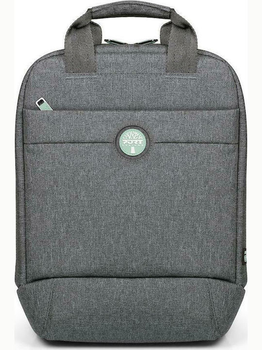 Port Designs Yosemite Eco Bag Backpack 14" Gray