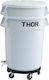 Trust Professional Food Storage Container 121lt 63.5x63.5x97.8cm