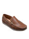 Cockers Men's Moccasins Brown