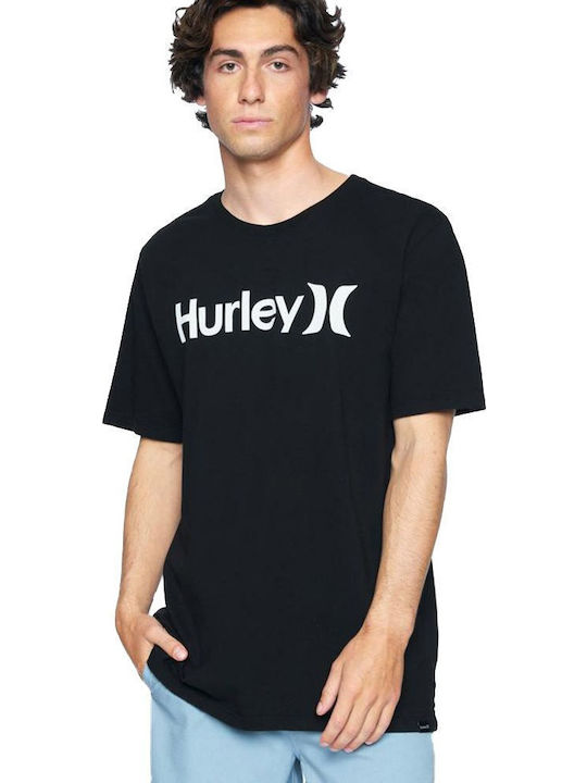One And Only T-shirt Μαύρο