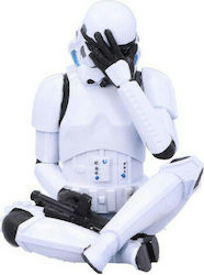 Nemesis Now Star Wars: Stormtrooper See No Evil...