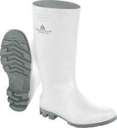 Delta Plus Physiohc Non-Slip Knee-High Work Wellies OB