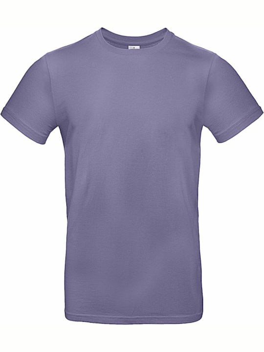 B&C E190 Bărbătesc Milenial Lilac