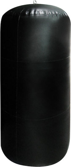 Lalizas Black Boat Balloon Inflatable Balloon Magnus 65x175cm