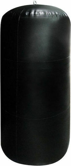 Lalizas Μπαλόνι Σκάφους Φουσκωτό Μπαλόνι Magnus 90x235cm Μαύρο