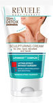 Revuele Sculpturing Cream Firming Cream for Neck Suitable for All Skin Types 200ml