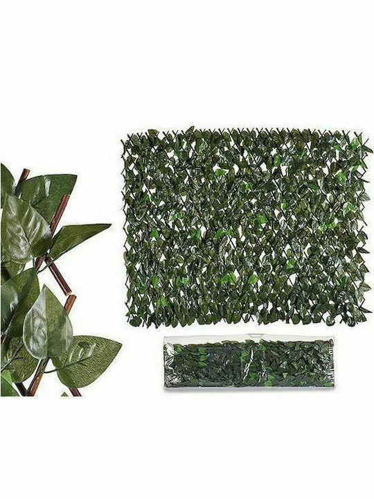 Ibergarden Изкуствената листва е в Мрежа 1x2м