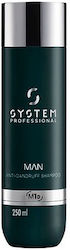 System Professional Man M1D Anti-Dandruff Shamp...